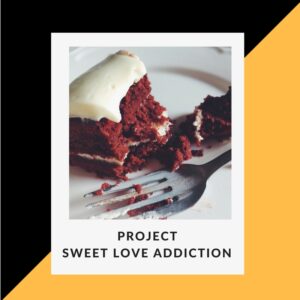 Sweet Love Addiction project Charada online marketing