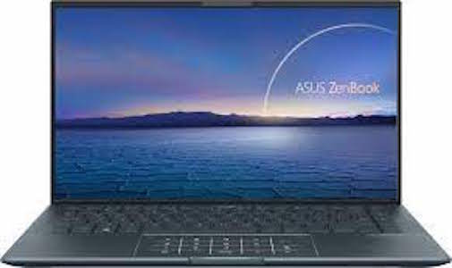 ASUS ZenBook Laptop